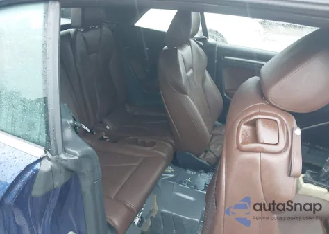 2015 Audi A3 2.0T Premium из США, поврежденный, VIN WAU3FLFF7F1020223